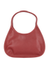 Mini Hobo, back view